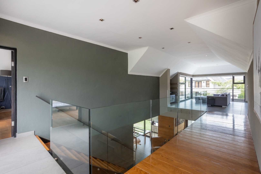 To Let 4 Bedroom Property for Rent in Pearl Valley Golf Estate Western Cape